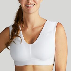 TOMMIE COOPER Shoulder Support Bra SIZE L